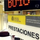 Condenada a devolver 9.500 euros al SEPE por simular su despido para cobrar el paro en connivencia con la empresa