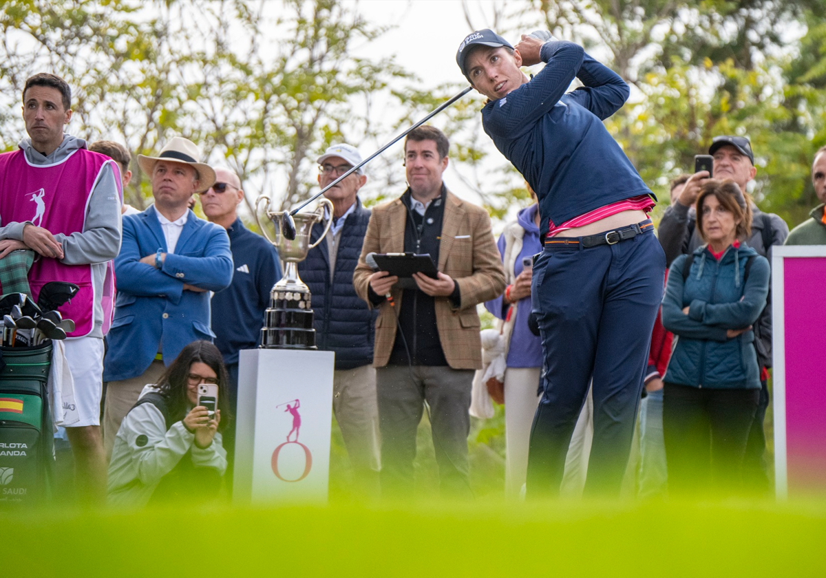 El Club Guadalhorce volverá a acoger el Andalucía Costa del Sol Open de España
