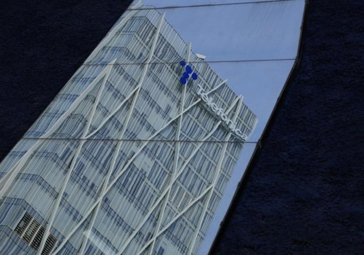 Telefónica sufre una caída nacional del servicio que afecta a empresas y líneas 112
