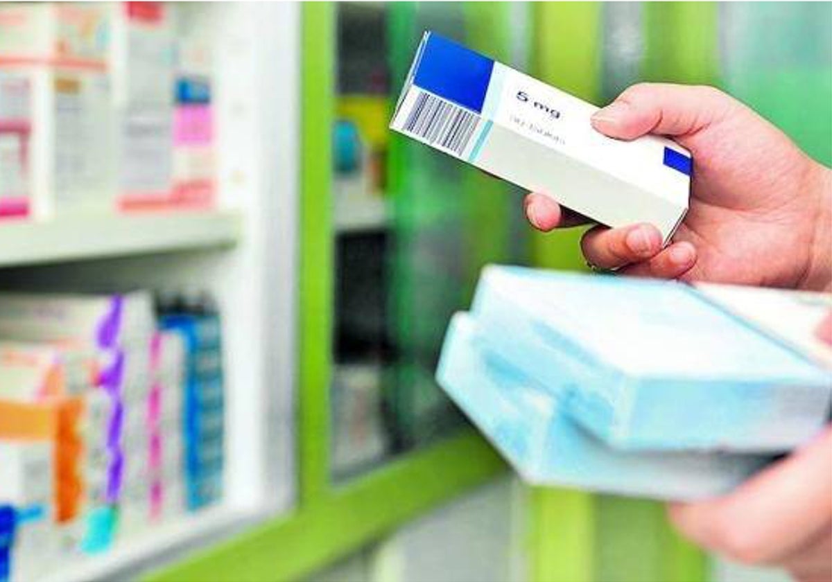 Multa de 16.000 euros a una farmacia por recopilar datos personales y de salud de los clientes para uso propio