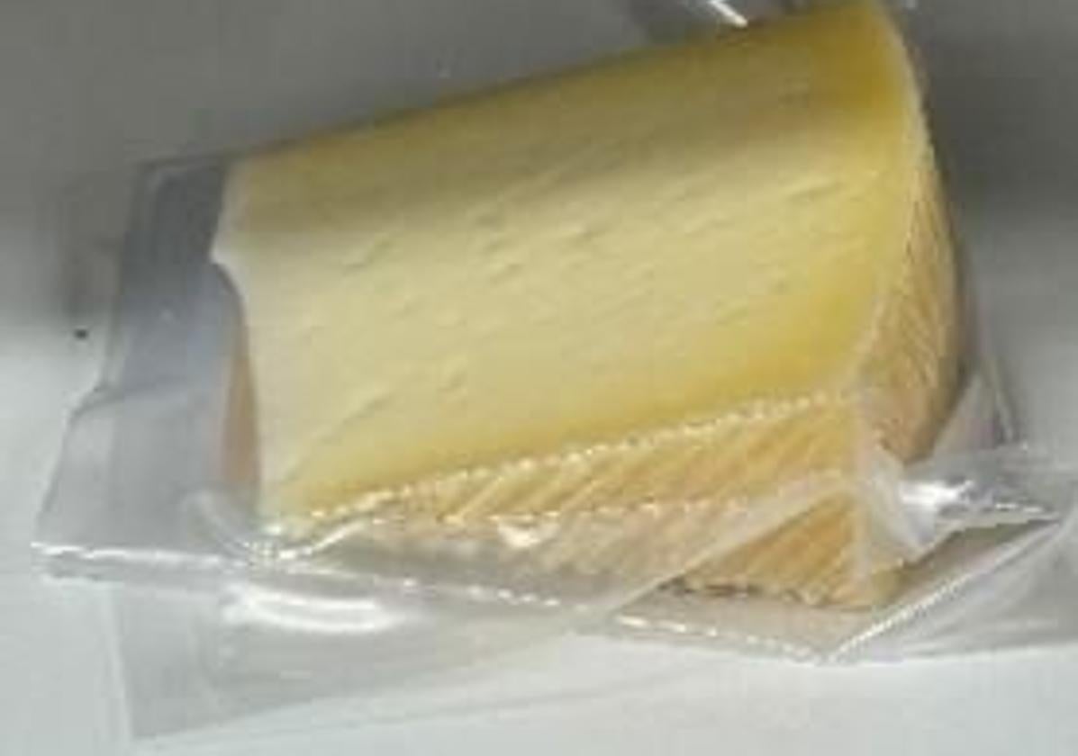 Alerta «grave» por listeria en un conocido queso fabricado en España