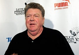 Adiós a Norm, de 'Cheers': fallece el actor George Wendt a los 76 años