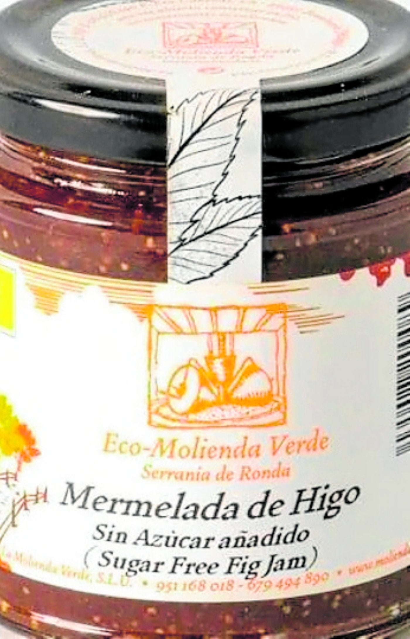 Sigue creciendo el gasto medio en productos ecológicos en España