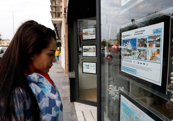 La oferta de pisos en alquiler repunta en la provincia de Málaga ante la elevada demanda.