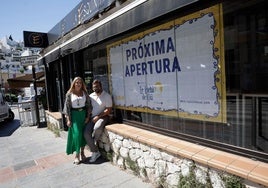 Er Pichi de Cái refuerza su presencia en Málaga con un nuevo local en Cerrado de Calderón