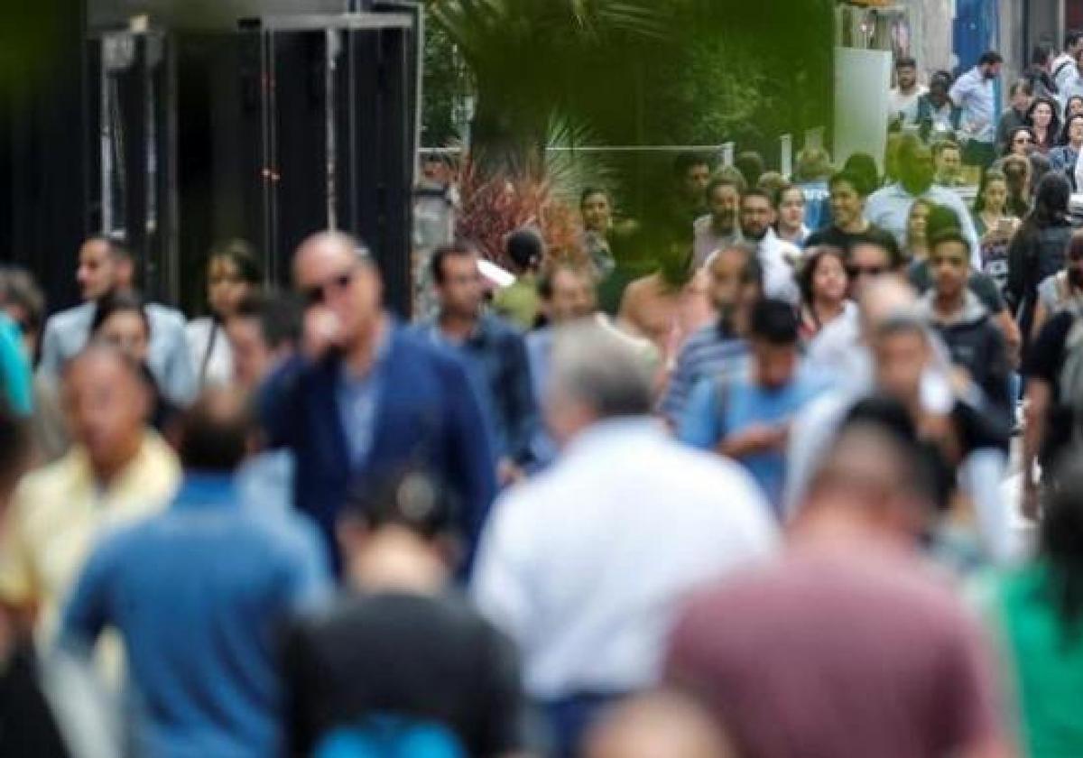 Permisos de residencia en Málaga: estos son los ciudadanos que más lo tienen (y no son los marroquíes)