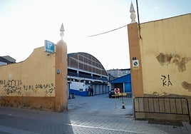 El Garaje Las Delicias será transformado en un hotel de cinco estrellas.