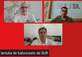 El ascenso del CAB Estepona y las opciones del Unicaja en la ACB, en la tertulia de SUR
