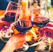Los países más consumidores de vino