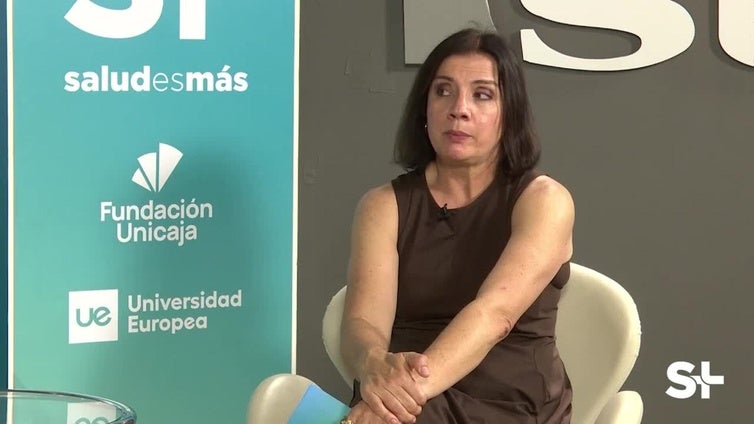 Salud en Más | Entrevista a Manuel Ruiz, jefe de Cirugía General y de Digestivo del Hospital Universitario HLA El Ángel