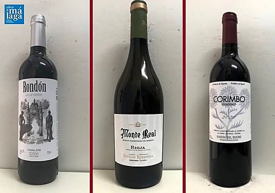 La cata: los vinos recomendados de la cuarta semana de mayo