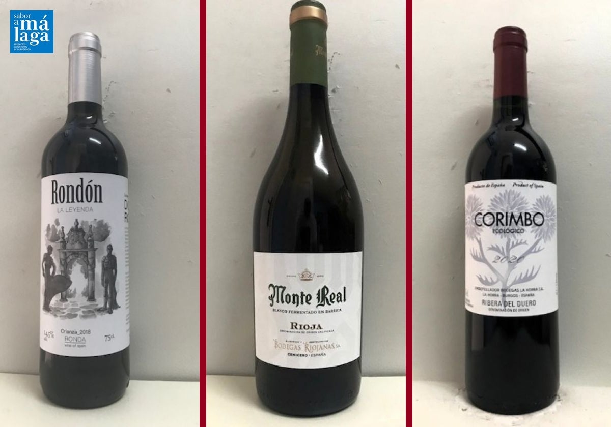 La cata: los vinos recomendados de la cuarta semana de mayo