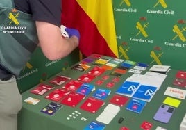 Estafa a más de 100 turistas con anuncios de alquileres de pisos falsos que publicaba desde Málaga