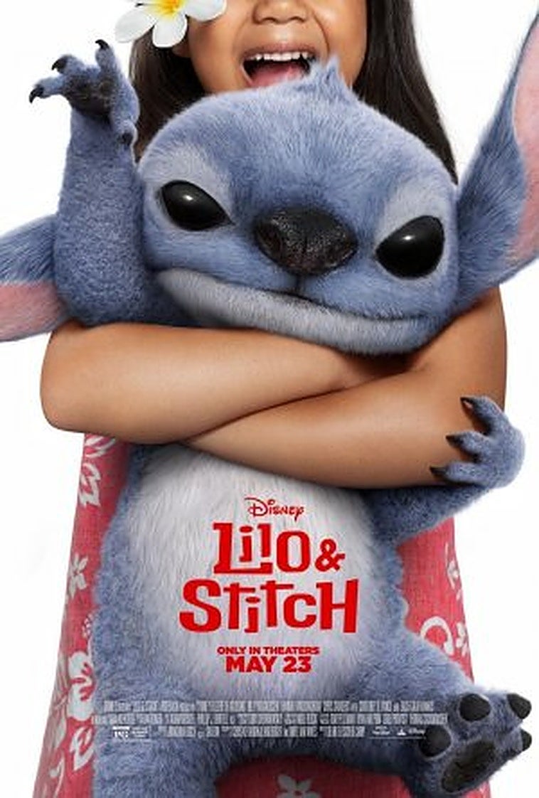 Lilo y Stitch (Lilo & Stitch): sinopsis, tráiler, reparto y todo lo que necesitas saber
