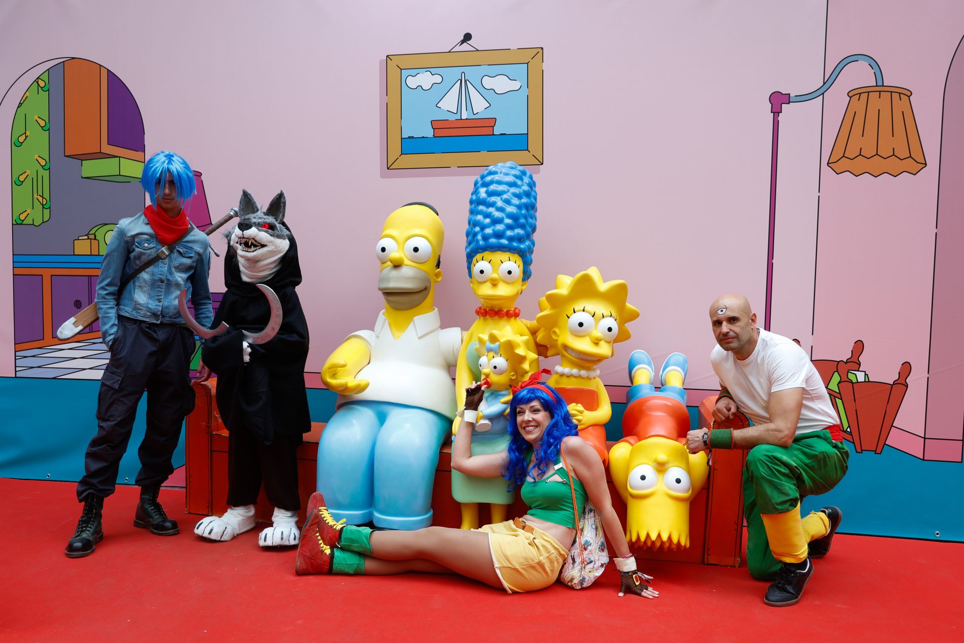 La FreakCon vuelve a Torremolinos