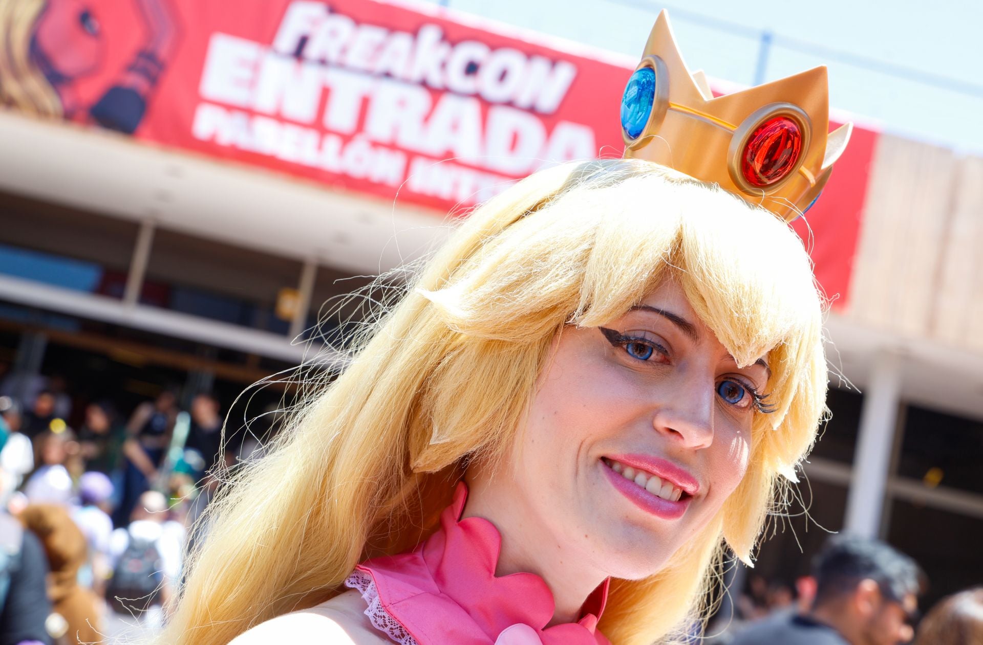 La FreakCon vuelve a Torremolinos