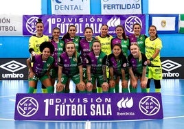 El Nueces de Ronda Atlético Torcal pone el broche de oro a su temporada con una última victoria