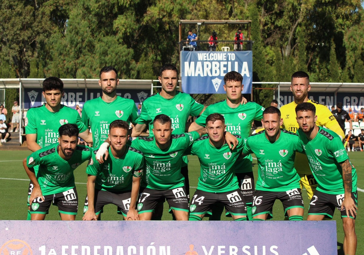Este es el camino del Antequera hacia el ascenso a Segunda División