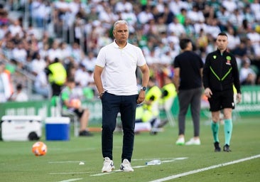 Pellicer: «Hemos dado la cara ante el equipo más dominante de la categoría»