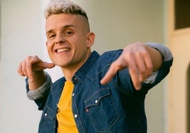 No te pierdas los conciertos de esta semana con Suena SUR
