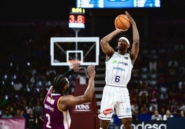Un fructífero ensayo para el Unicaja ante el Hiopos Lleida (69-98)