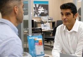 La financiación y actividad de Cajamar generan un impacto en la economía de Andalucía de 3.327 millones de euros y 49.135 empleos