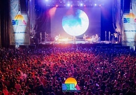 Mikel Izal se suma al cartel de Bella Festival 2025