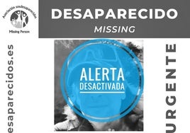 Hallan a Diego Escalona, creador de Marbella se queja, tras varios días desaparecido