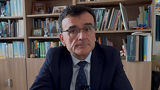 «Los humedales son ecosistemas fundamentales para la salud ambiental del planeta»