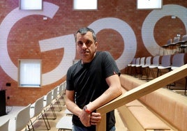 Bernardo Quintero vuelve al «sótano de las ideas» en Google: deja la dirección de equipos y se centra en innovación