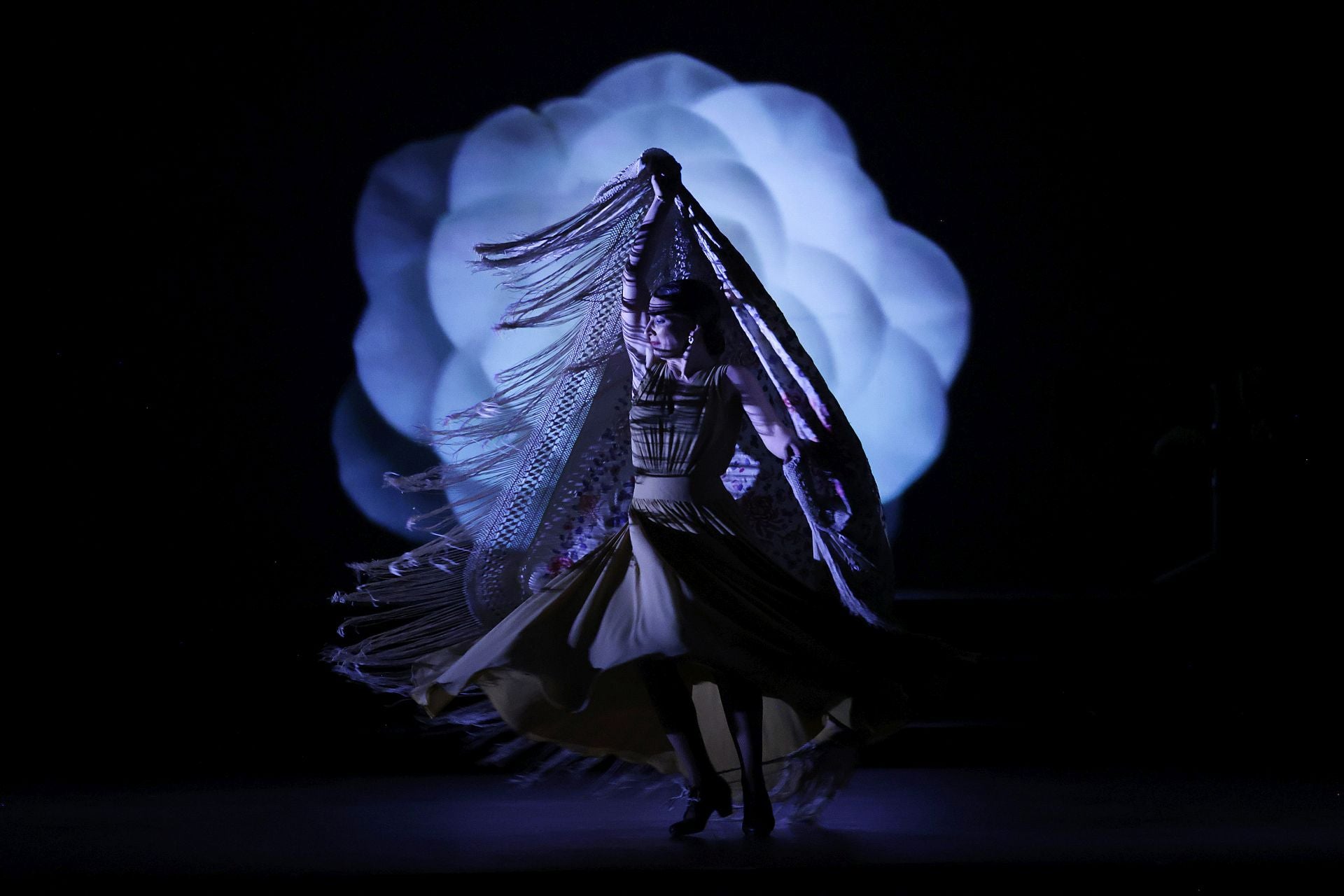 Arranca la Bienal de Flamenco con un homenaje a Gonzalo Rojo