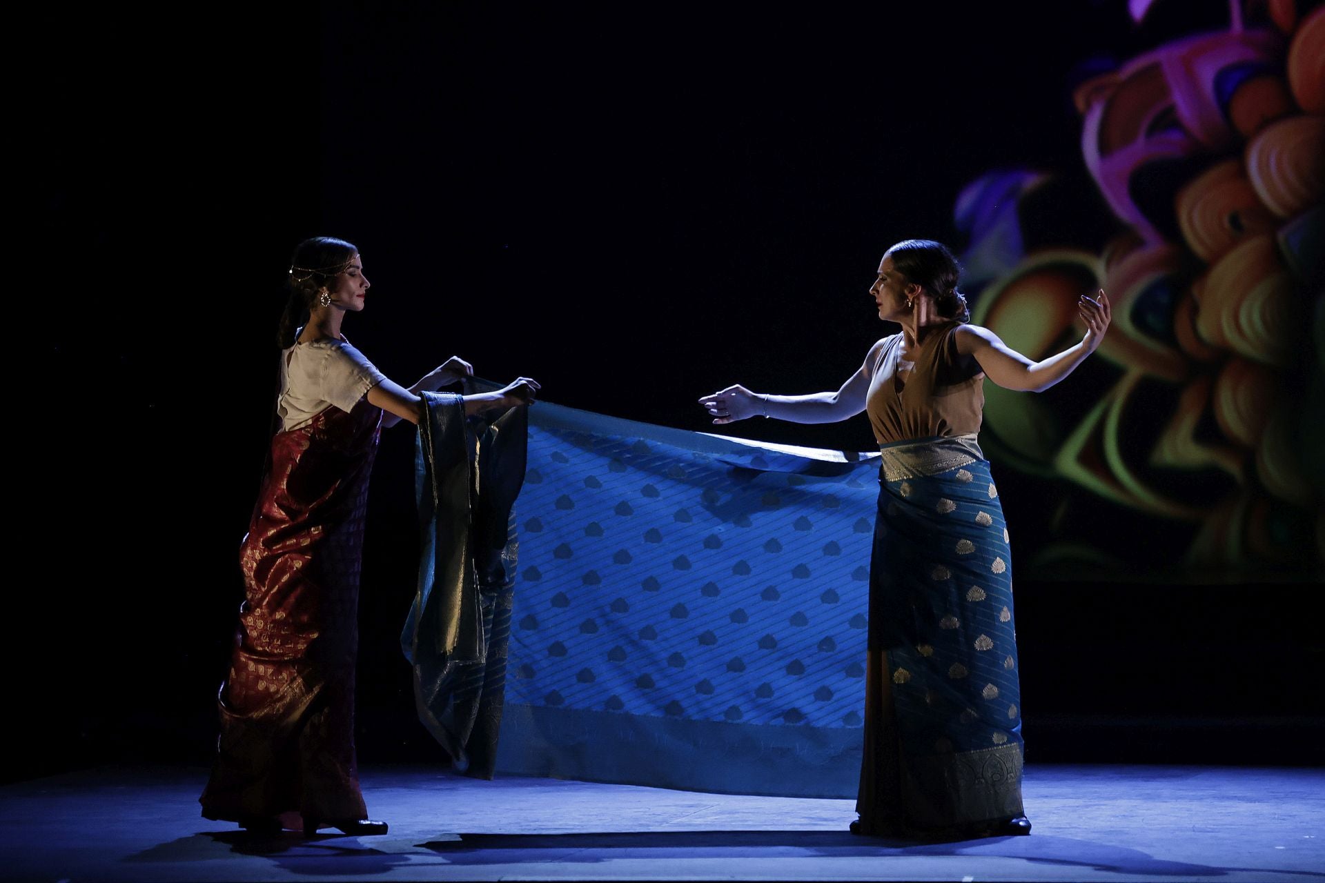 Arranca la Bienal de Flamenco con un homenaje a Gonzalo Rojo