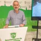 Imagen - «Tengo que hacer una valoración muy positiva del trabajo realizado por nuestros técnicos y personal de Agricultura»