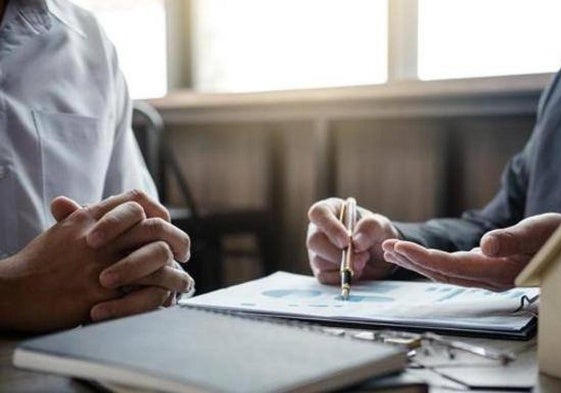 La firma de hipotecas se dispara un 46% en Málaga, pese a ser la tercera provincia más cara