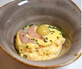 La ensaladilla de Eme de Mariano se ha alzado como la ganadora.