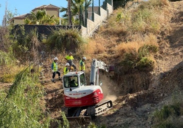 Cinco explosiones de tuberías en la Costa en un año ponen de manifiesto la urgencia de las obras