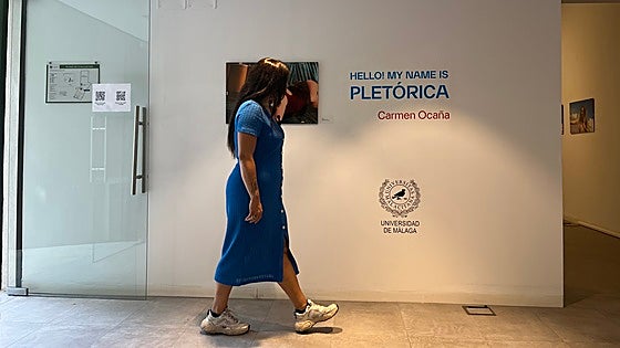 «La cámara me ha sanado»: Carmen Ocaña convierte la fotografía en un acto de reconstrucción