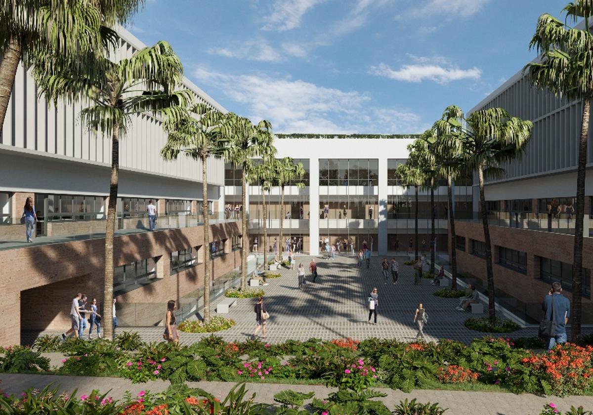 Universidad Europea de Andalucía: destacar en un mundo en constante cambio