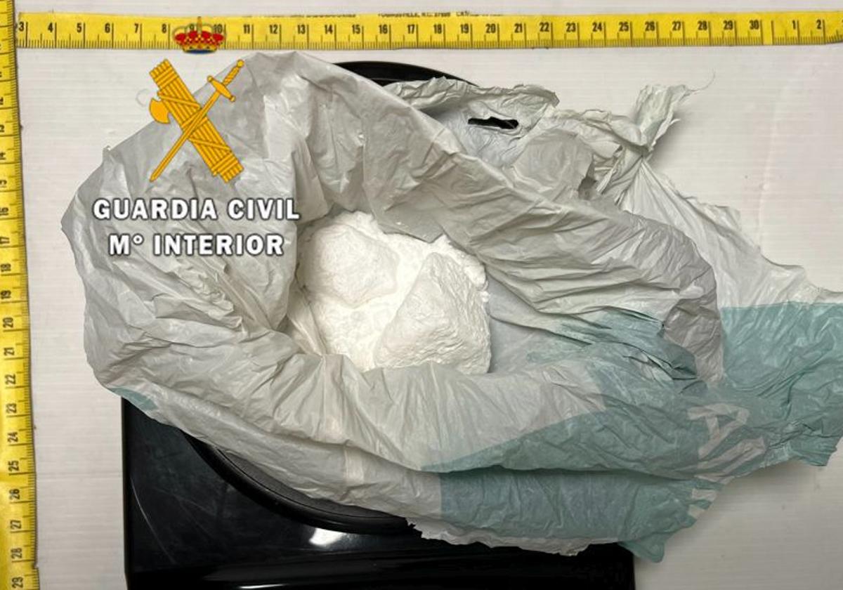 Seis detenidos tras caer un grupo acusado de cometer a robos con violencia en Cártama