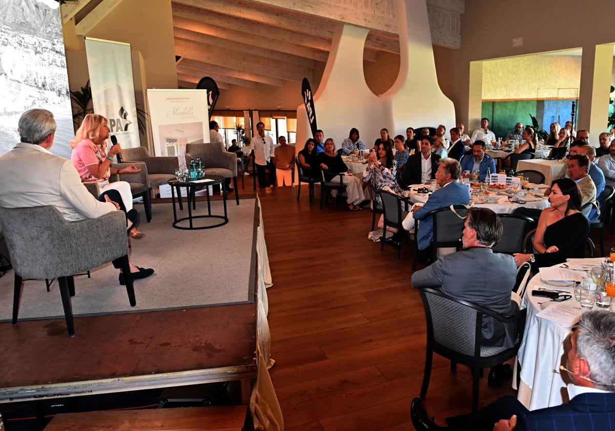 Marbella anuncia que en junio aprobará la propuesta final del nuevo planeamiento urbanístico