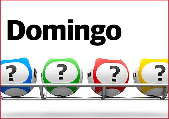 Resultado de todos los sorteos del domingo, 15 de junio de 2025