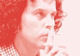 Pedro Zerolo en una imagen de archivo.