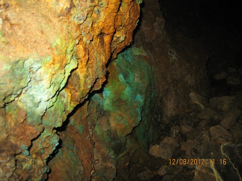 Cobre