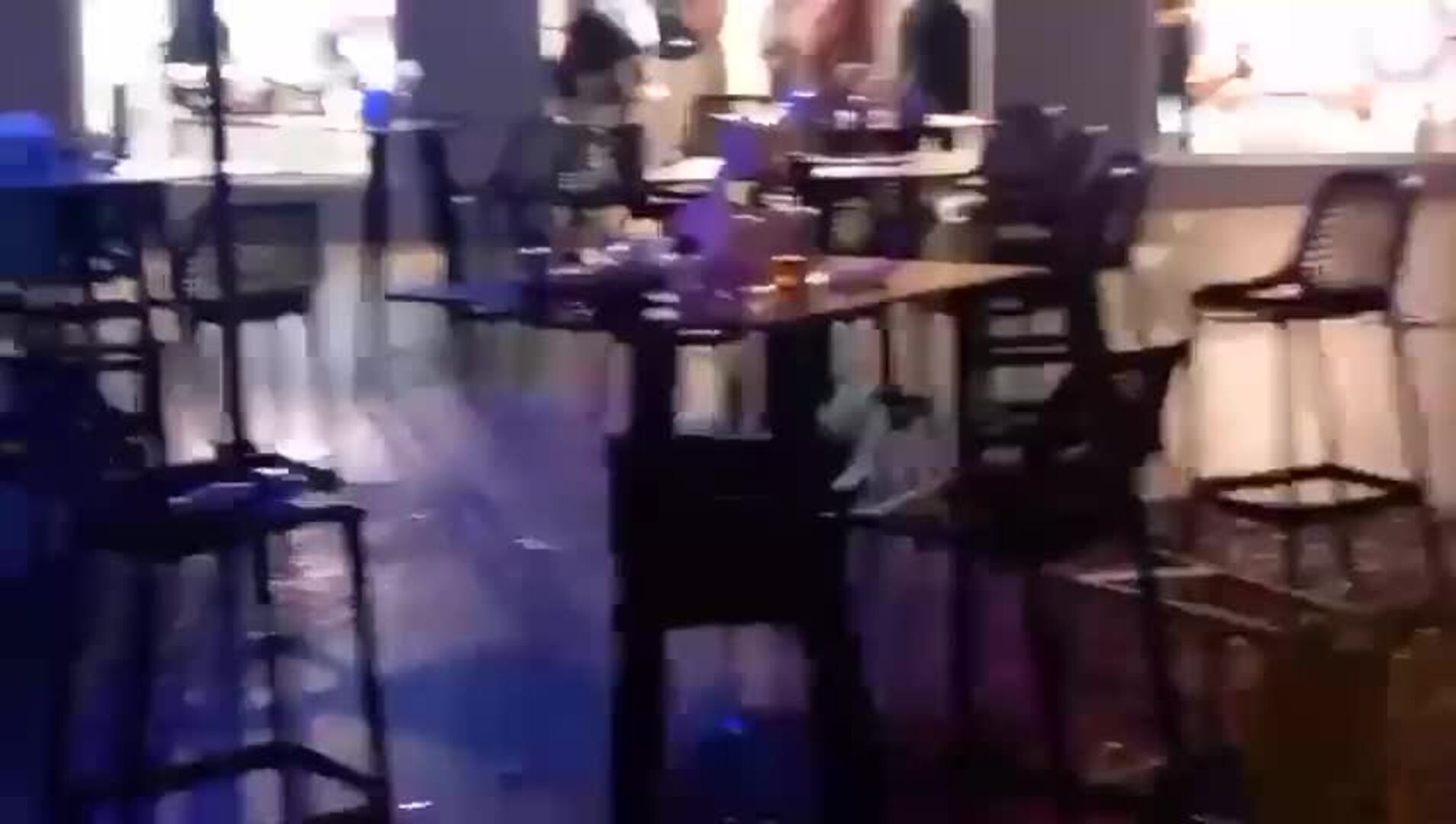 Reducen y detienen a un hombre armado en Nerja