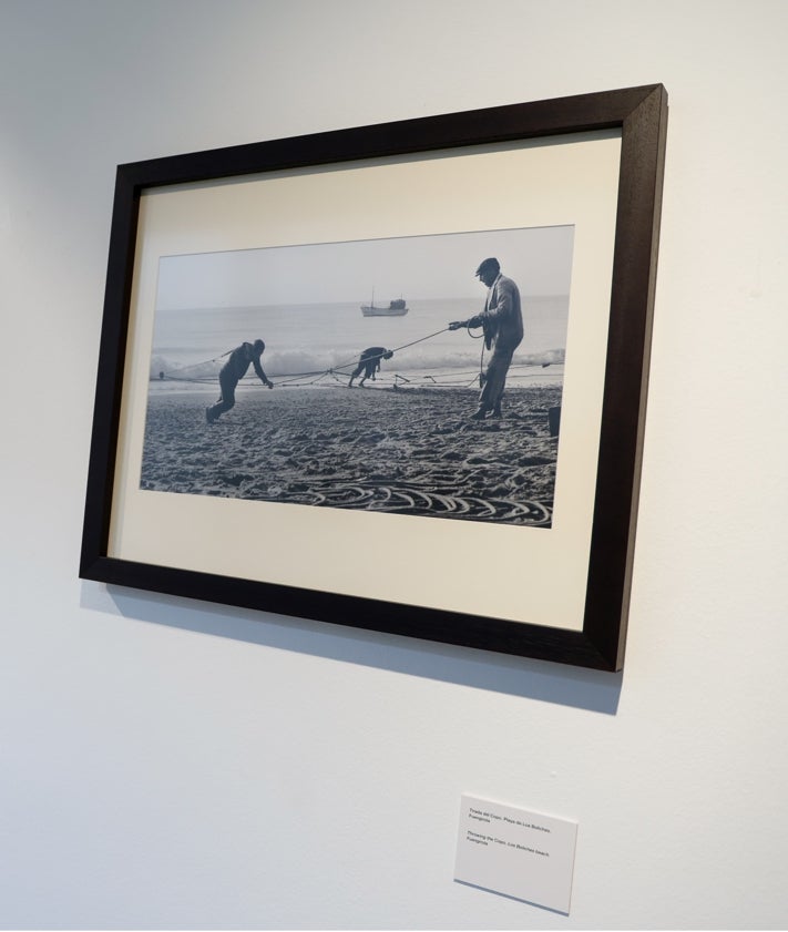 Imagen secundaria 2 - Jürgen Schadeberg, el fotógrafo de la última Málaga virgen