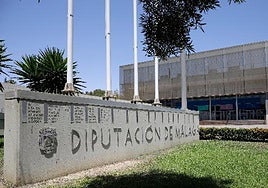 La Diputación de Málaga abre el plazo de formación digital para funcionarios