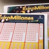 Nuevo bote histórico del Euromillones este 30 de mayo: 221 millones de euros, en juego