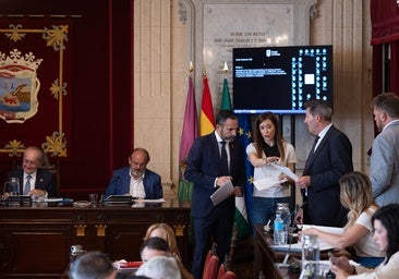 Los minipisos acaparan el pleno: el PP pone de ejemplo los de Barcelona de 40 y 50 metros cuadrados