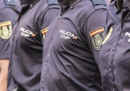 Detenido por apropiarse del cupón premiado de un amigo