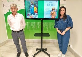 Acto de presentación de las actividades previstas en El Trapiche.